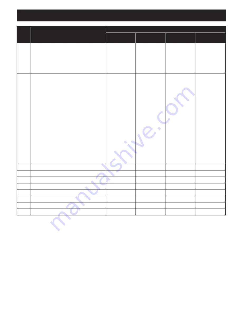 Emerson CF765BQ01 Owner'S Manual Download Page 45