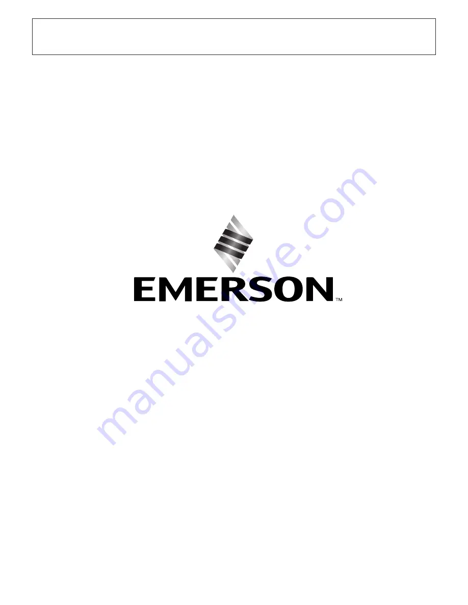 Emerson CF765BQ01 Скачать руководство пользователя страница 48