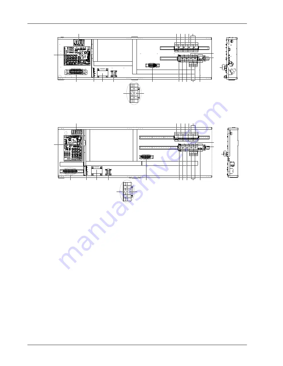 Emerson Chilled Water Series Скачать руководство пользователя страница 91