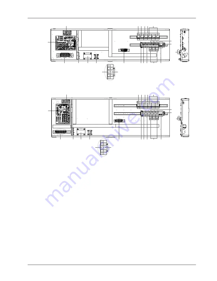 Emerson Chilled Water Series Скачать руководство пользователя страница 92