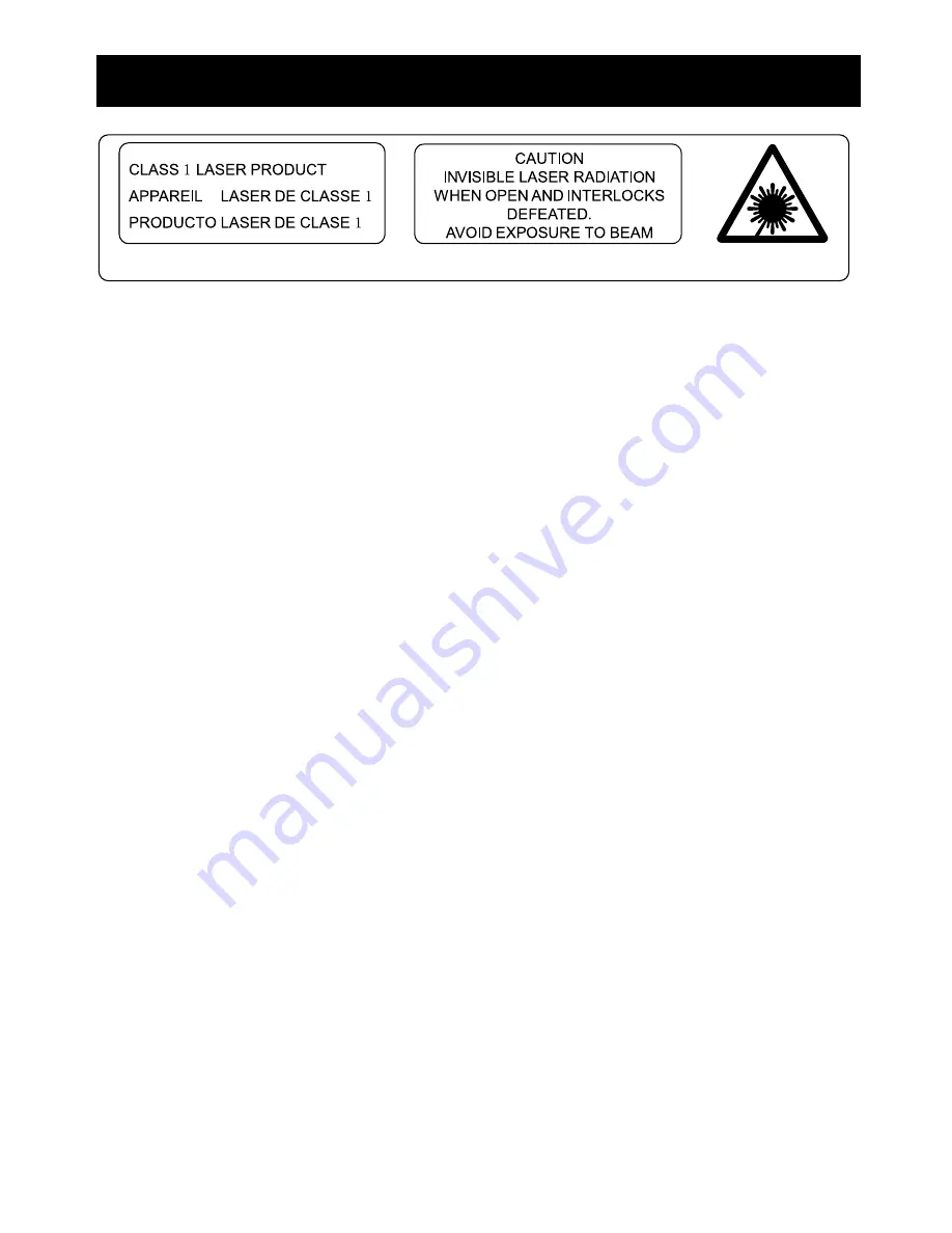 Emerson CKD9918 Скачать руководство пользователя страница 4