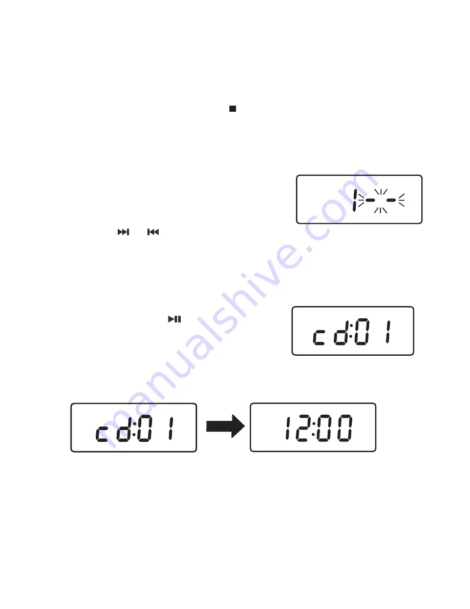 Emerson CKD9918 Скачать руководство пользователя страница 16