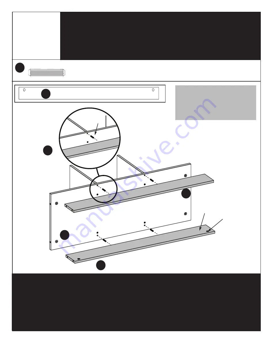 Emerson CLOSETMAD Installation Instructions Manual Download Page 11