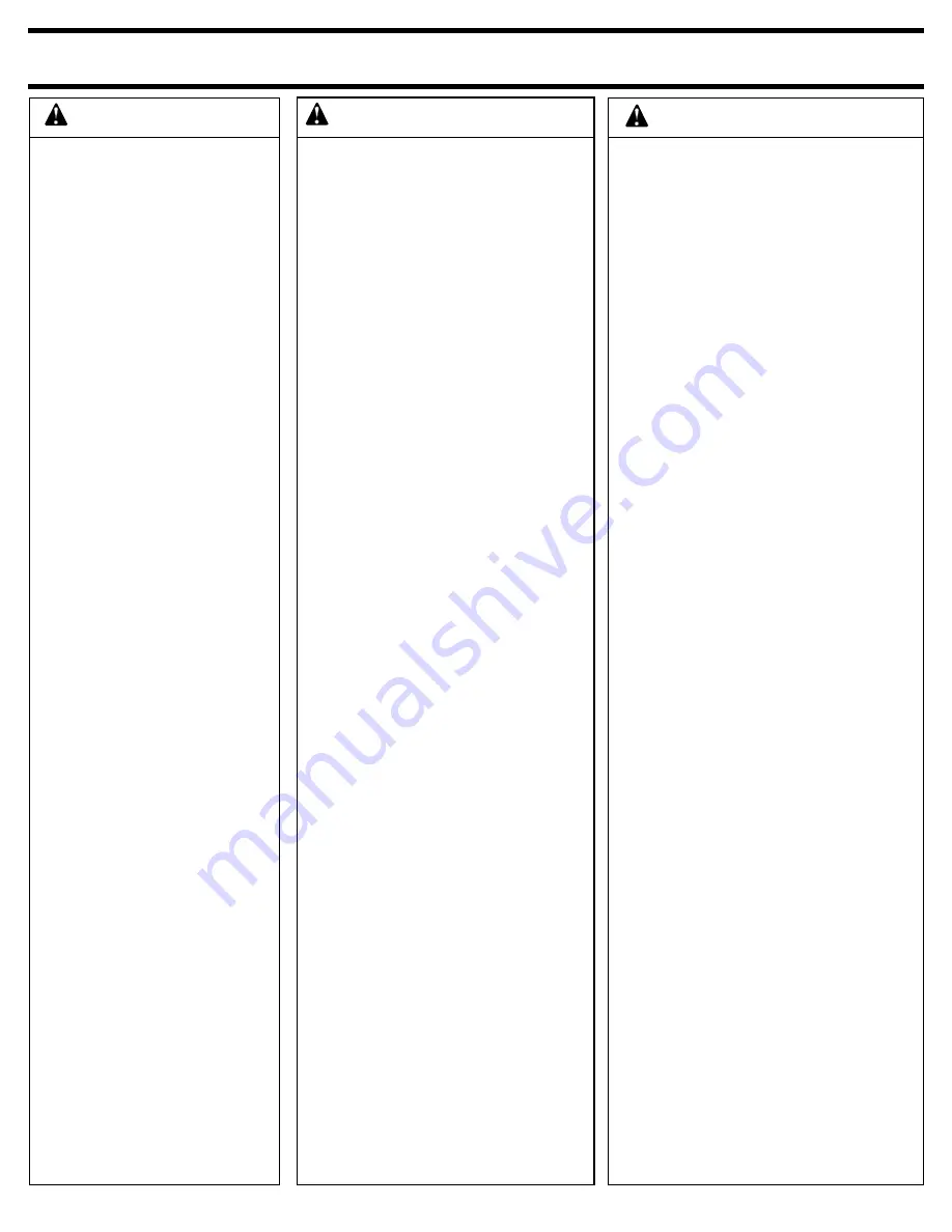 Emerson CLOSETMAID 10 in. Drawer Installation Instructions Manual Download Page 2