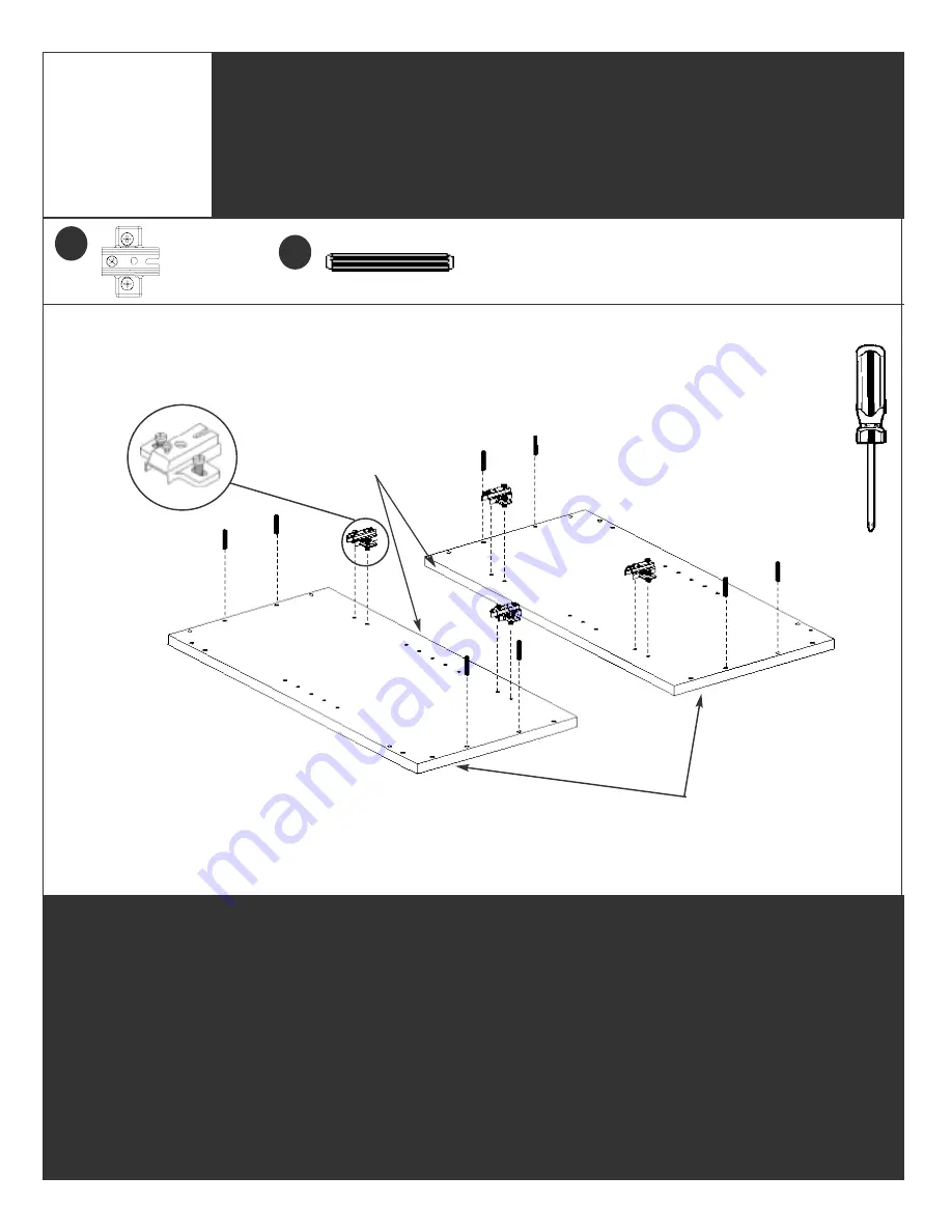 Emerson Closetmaid 12743 Скачать руководство пользователя страница 5