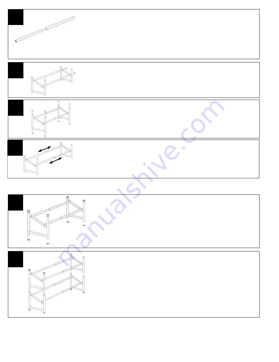 Emerson ClosetMaid 8111 Скачать руководство пользователя страница 2