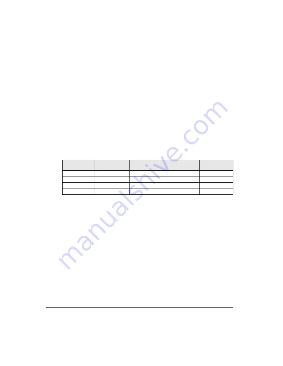 Emerson Control Techniques EN Series Reference Manual Download Page 27