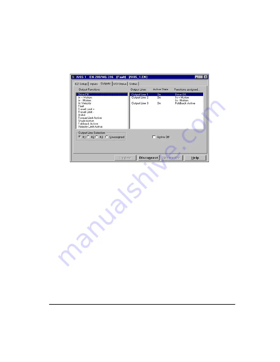 Emerson Control Techniques EN Series Reference Manual Download Page 146