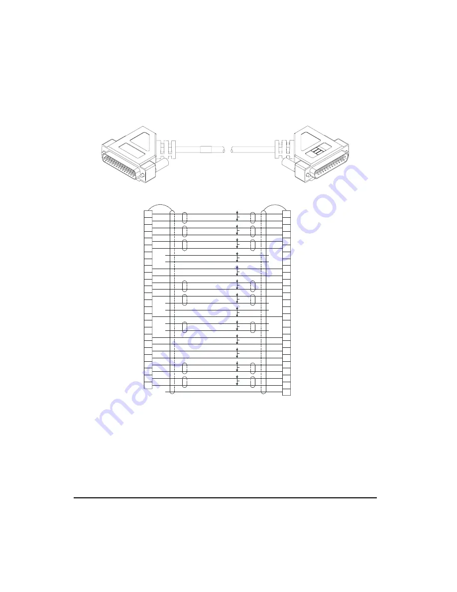 Emerson Control Techniques EN Series Reference Manual Download Page 243