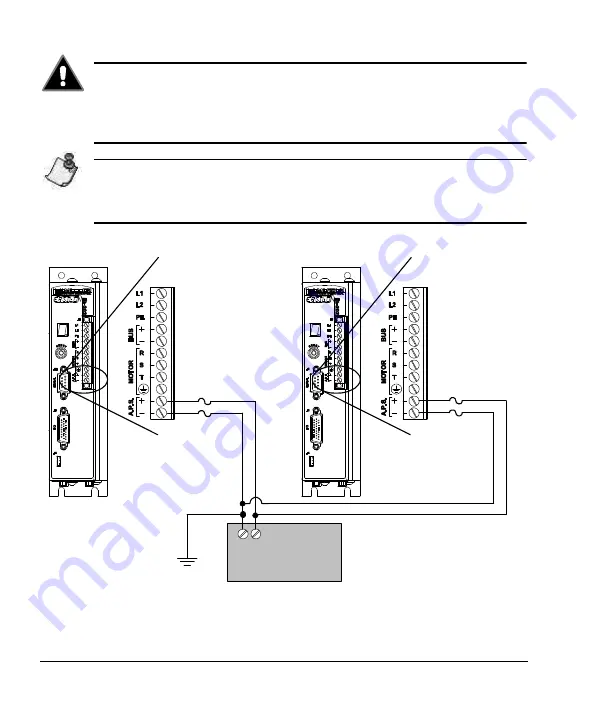 Emerson Control Techniques Epsilon Eb-202 Скачать руководство пользователя страница 45