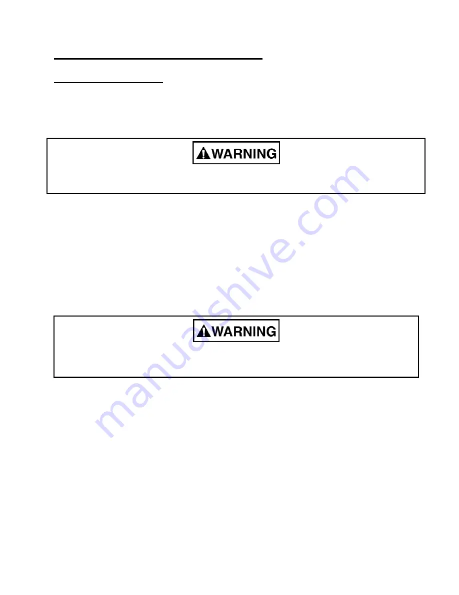 Emerson Control Techniques Focus 3N User Manual Download Page 62