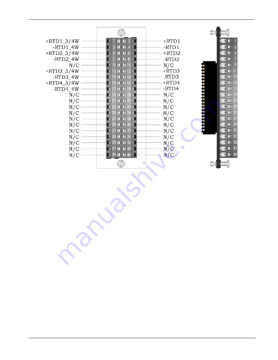 Emerson ControlWave Instruction Manual Download Page 85