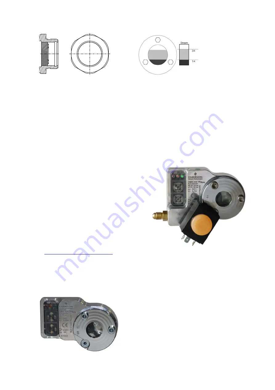 Emerson Copeland 4MSL-03 Скачать руководство пользователя страница 12