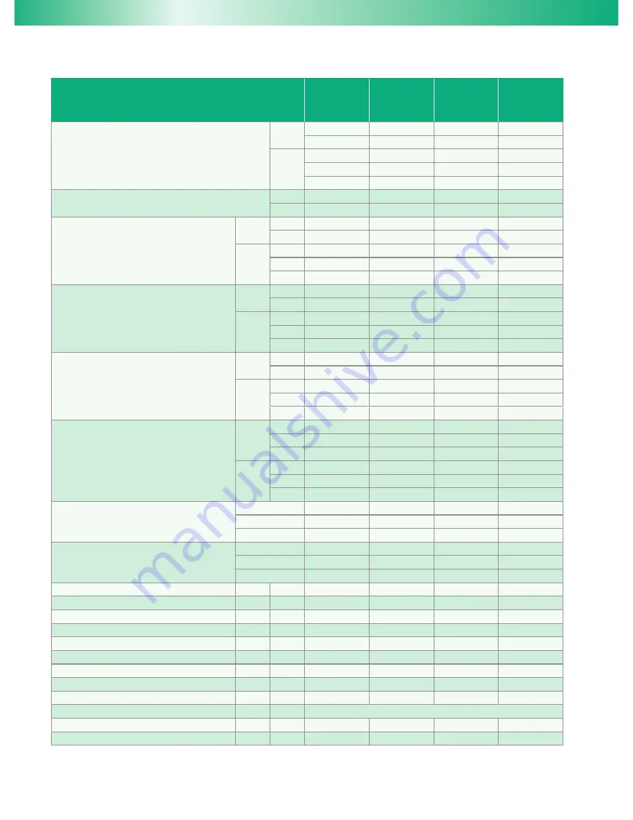 Emerson Copeland Scroll Introduction Manual Download Page 16