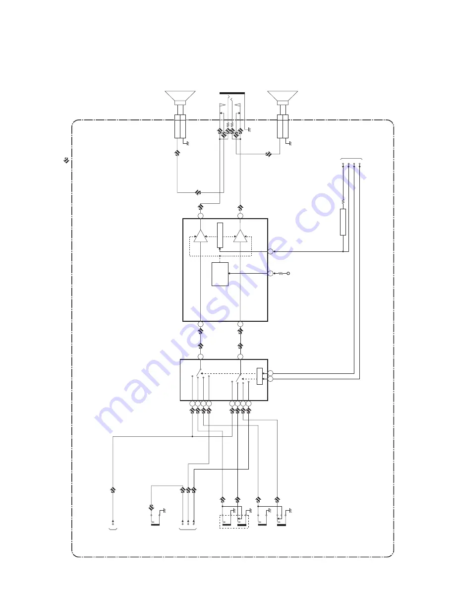 Emerson CR202EM8 Service Manual Download Page 27