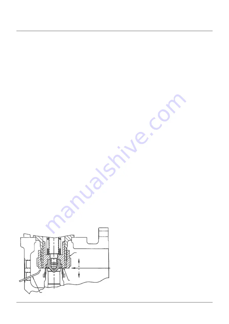 Emerson CROSBY STYLE HC ISOFLEX Installation, Maintenance And Adjustment Instructions Download Page 11