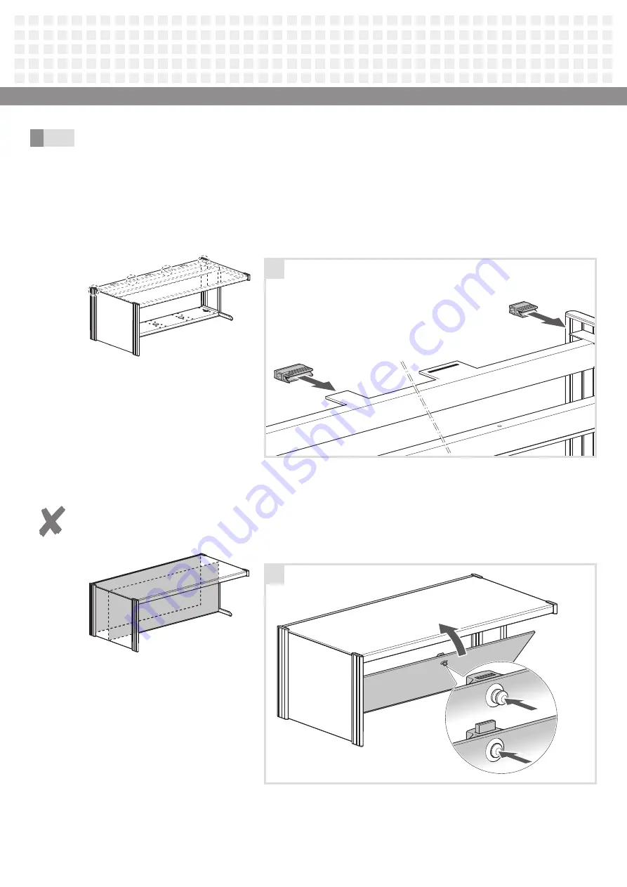 Emerson Dacobas Assembly Instructions Manual Download Page 13