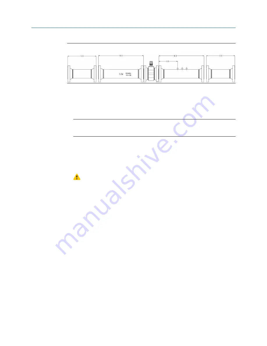 Emerson Daniel 3818 Installation Manual Download Page 31