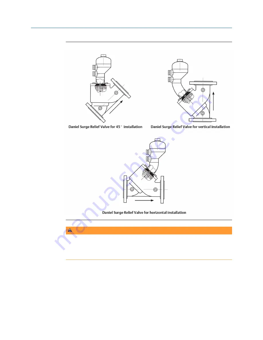 Emerson Daniel 762 User Manual Download Page 58