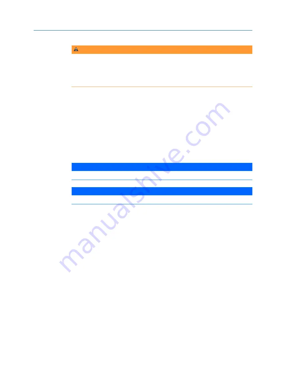 Emerson Daniel 762 User Manual Download Page 69