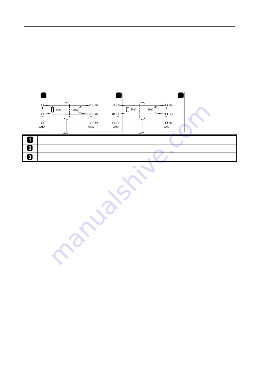 Emerson Digistart CS User Manual Download Page 13