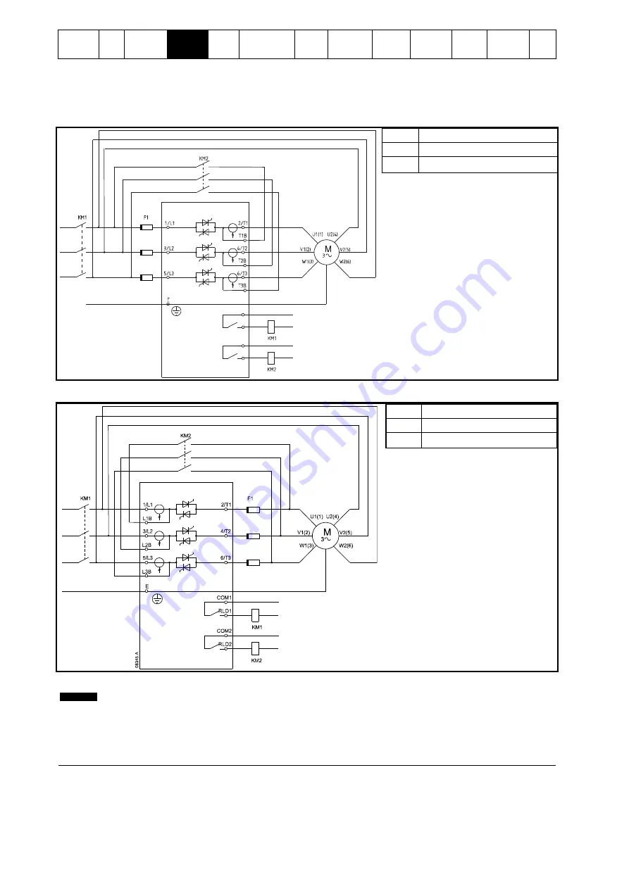 Emerson Digistart IS1x0023B series Скачать руководство пользователя страница 25