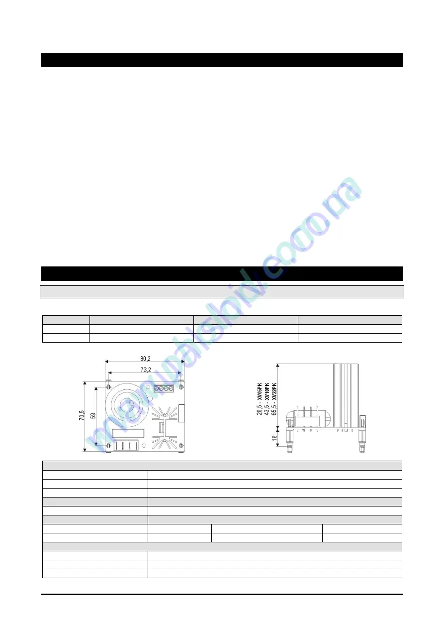 Emerson Dixell iChill IC200D EVO Series Скачать руководство пользователя страница 188