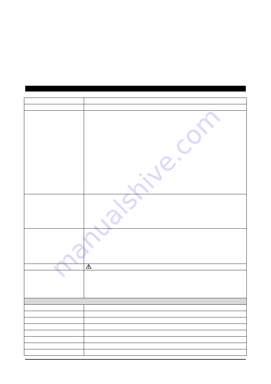 Emerson Dixell iProChill IPC115D Application Manual Download Page 177