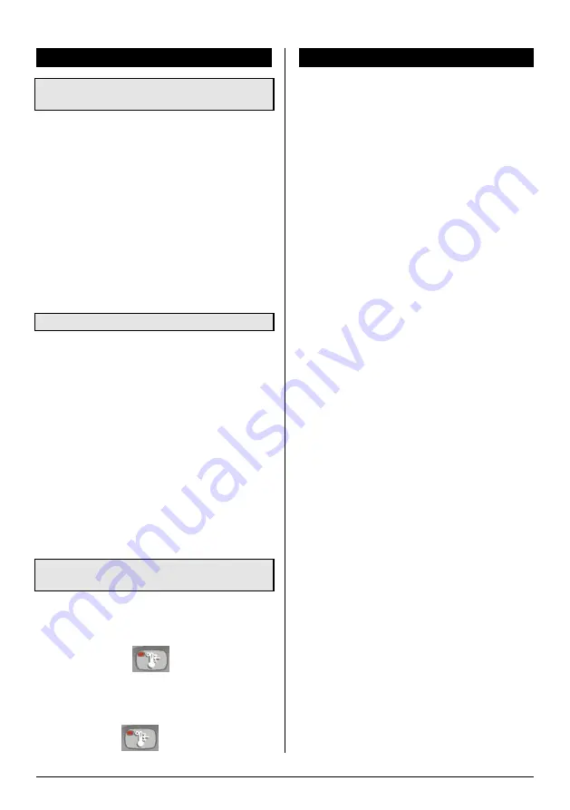 Emerson Dixell XF330M Installing And Operating Instructions Download Page 8