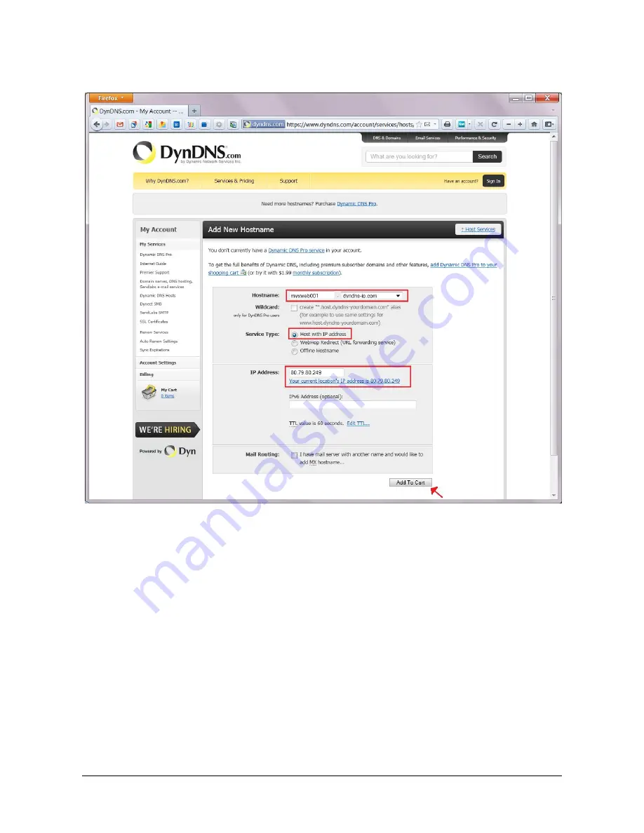 Emerson Dixell XWEB300 Operation Manual Download Page 112