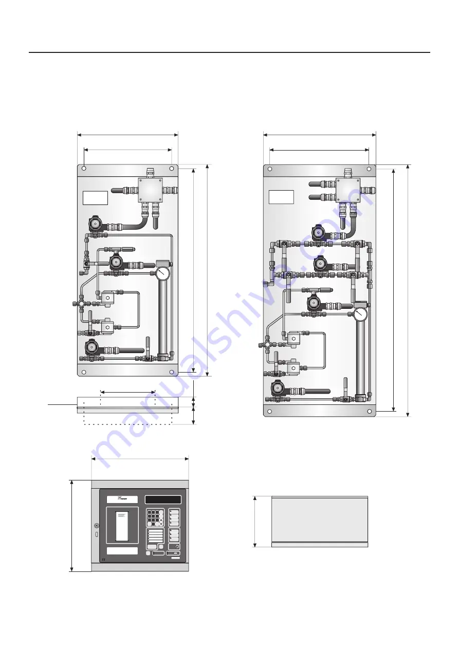 Emerson Dosaodor-D V Download Page 6