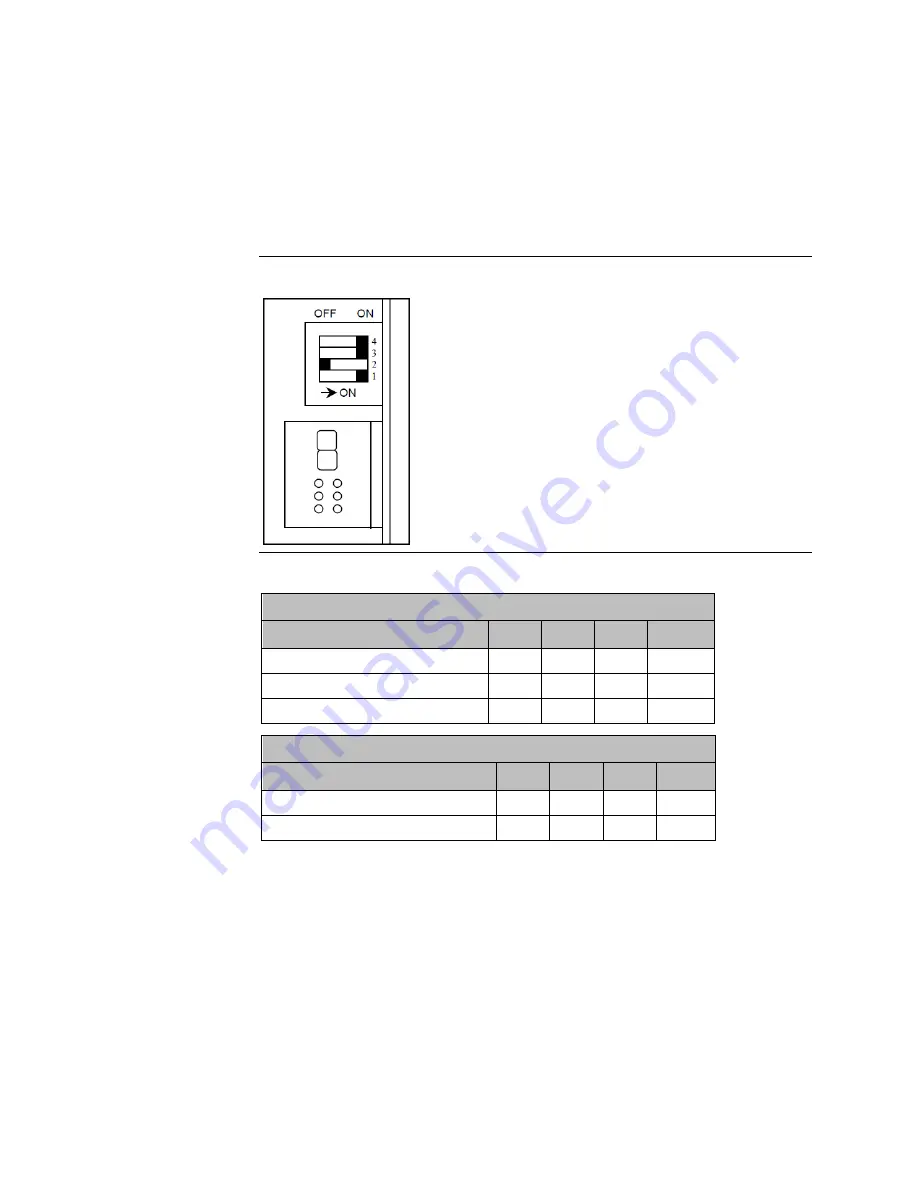 Emerson DSM314 User Manual Download Page 32