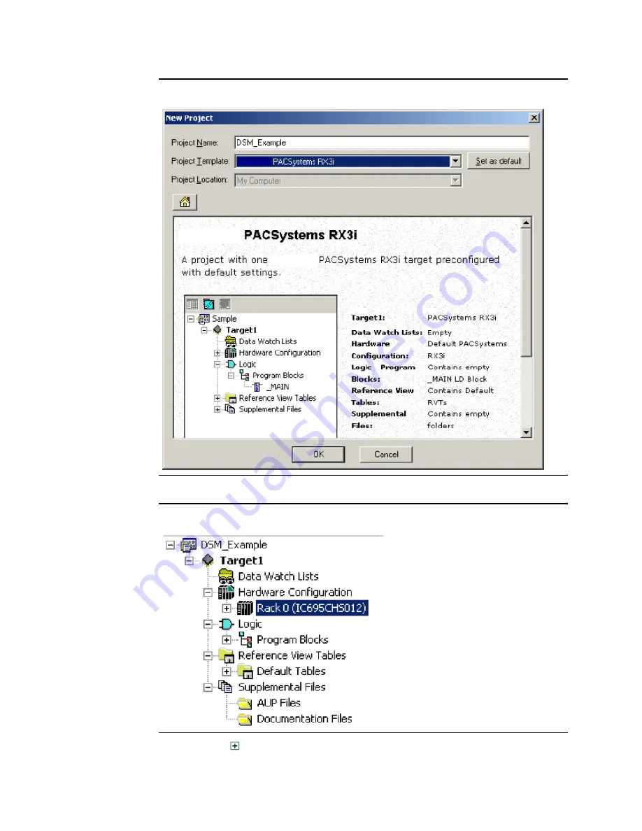 Emerson DSM314 User Manual Download Page 52