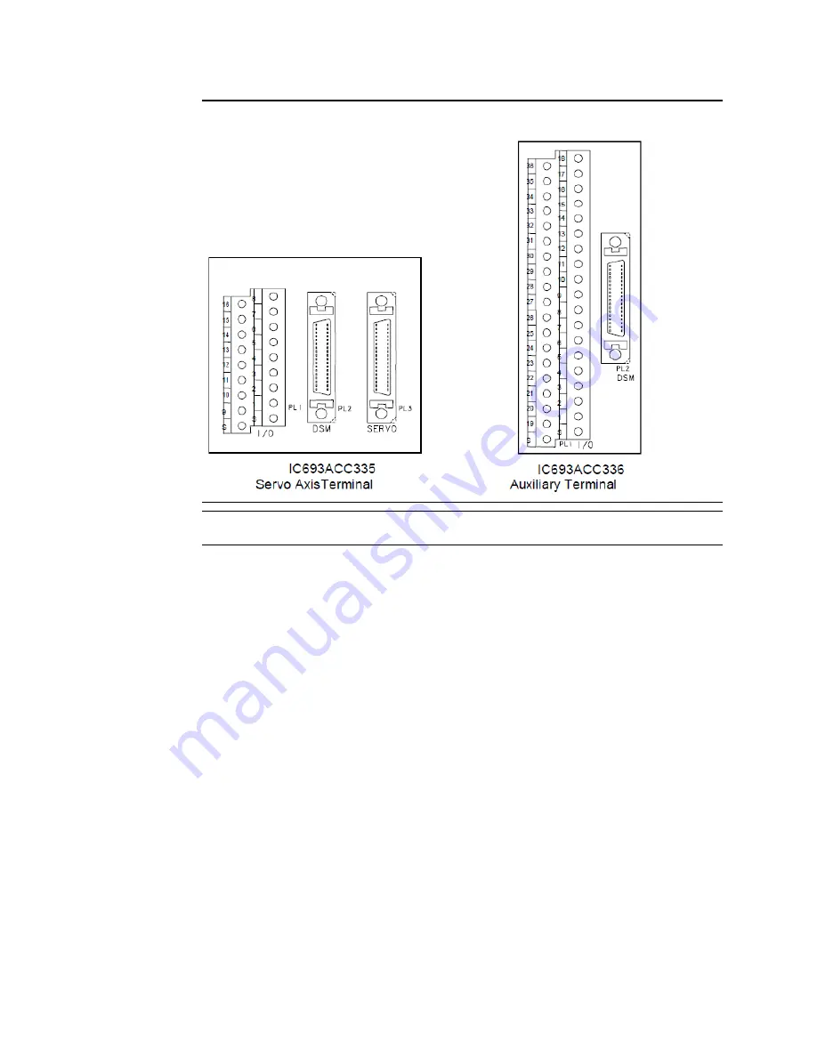 Emerson DSM314 Скачать руководство пользователя страница 67