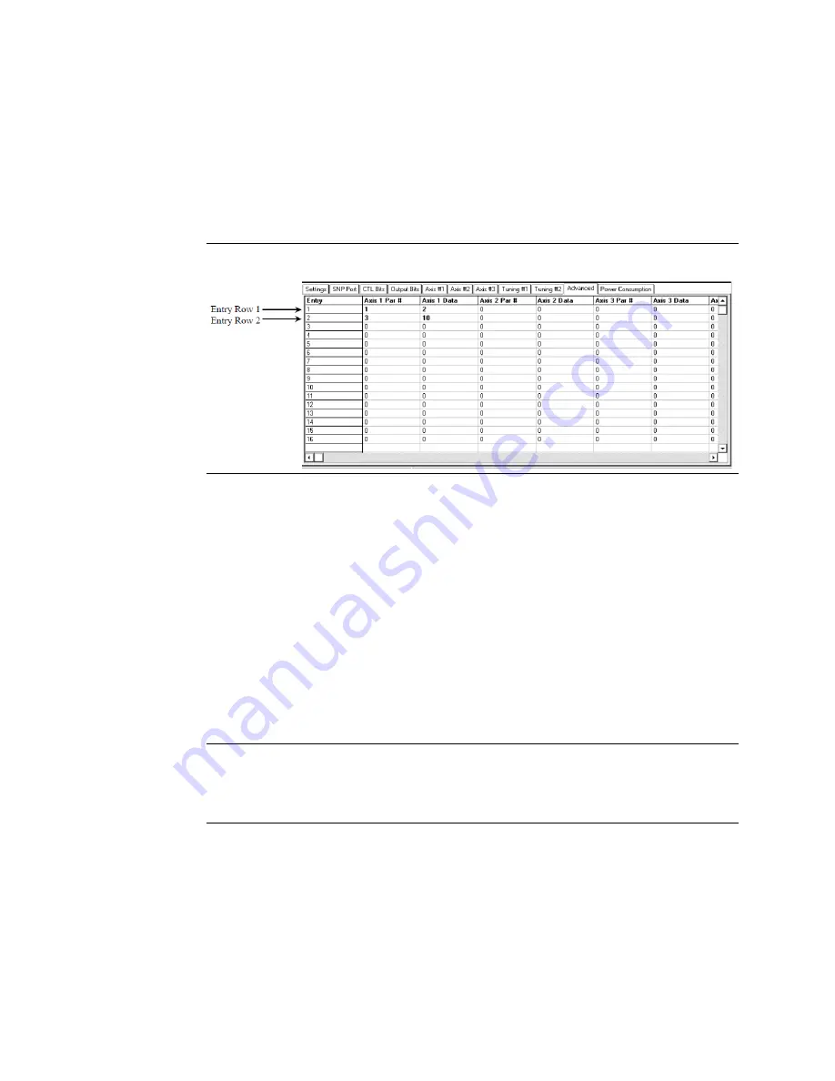 Emerson DSM314 User Manual Download Page 140