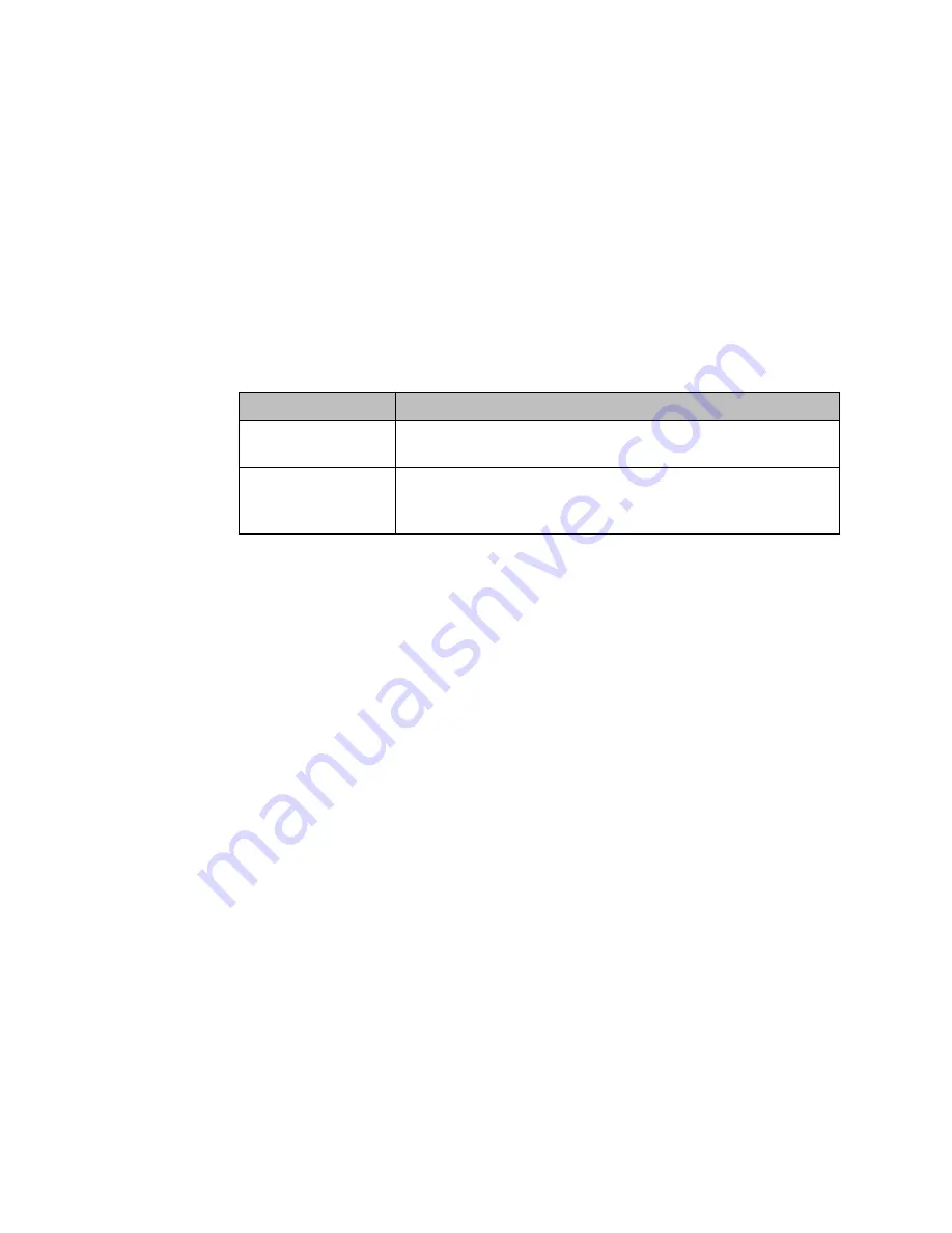 Emerson DSM314 User Manual Download Page 192