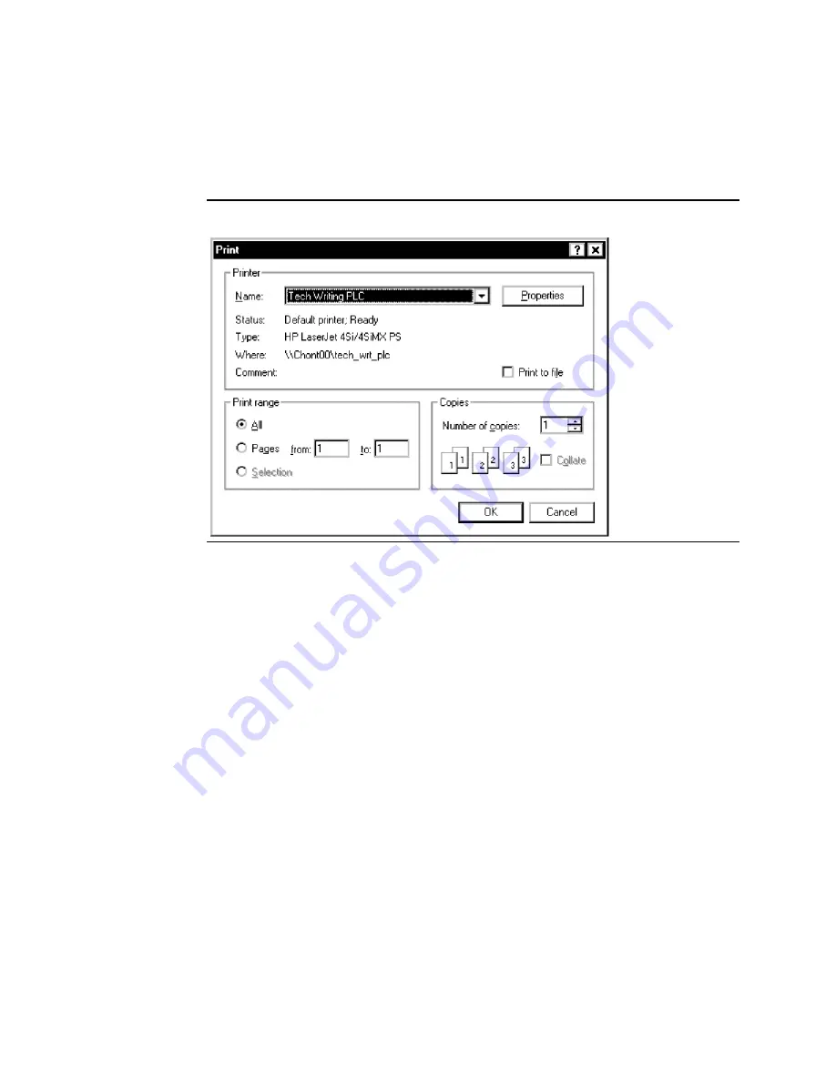 Emerson DSM314 User Manual Download Page 490