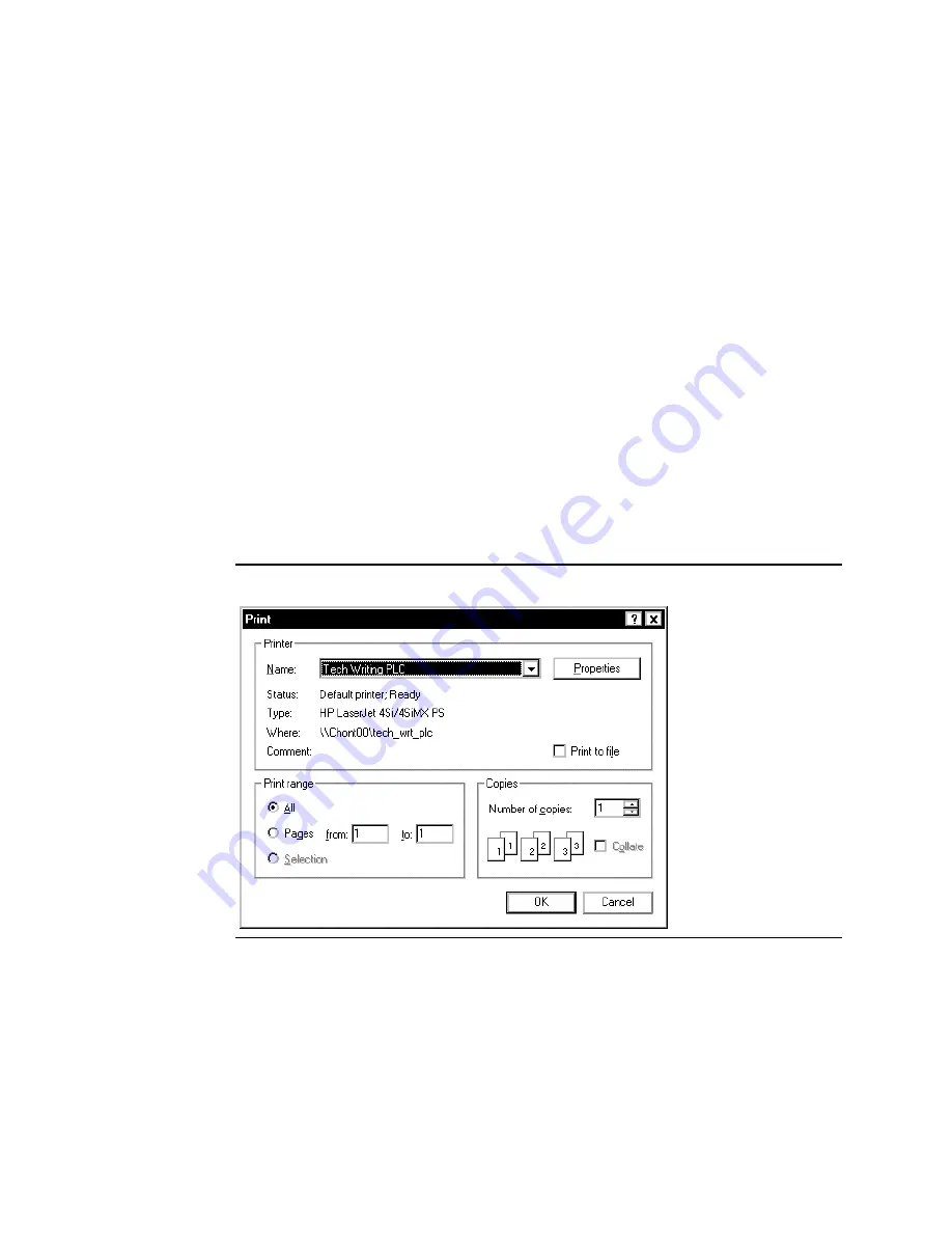 Emerson DSM314 User Manual Download Page 493