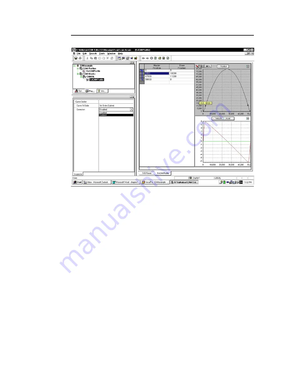 Emerson DSM314 User Manual Download Page 508