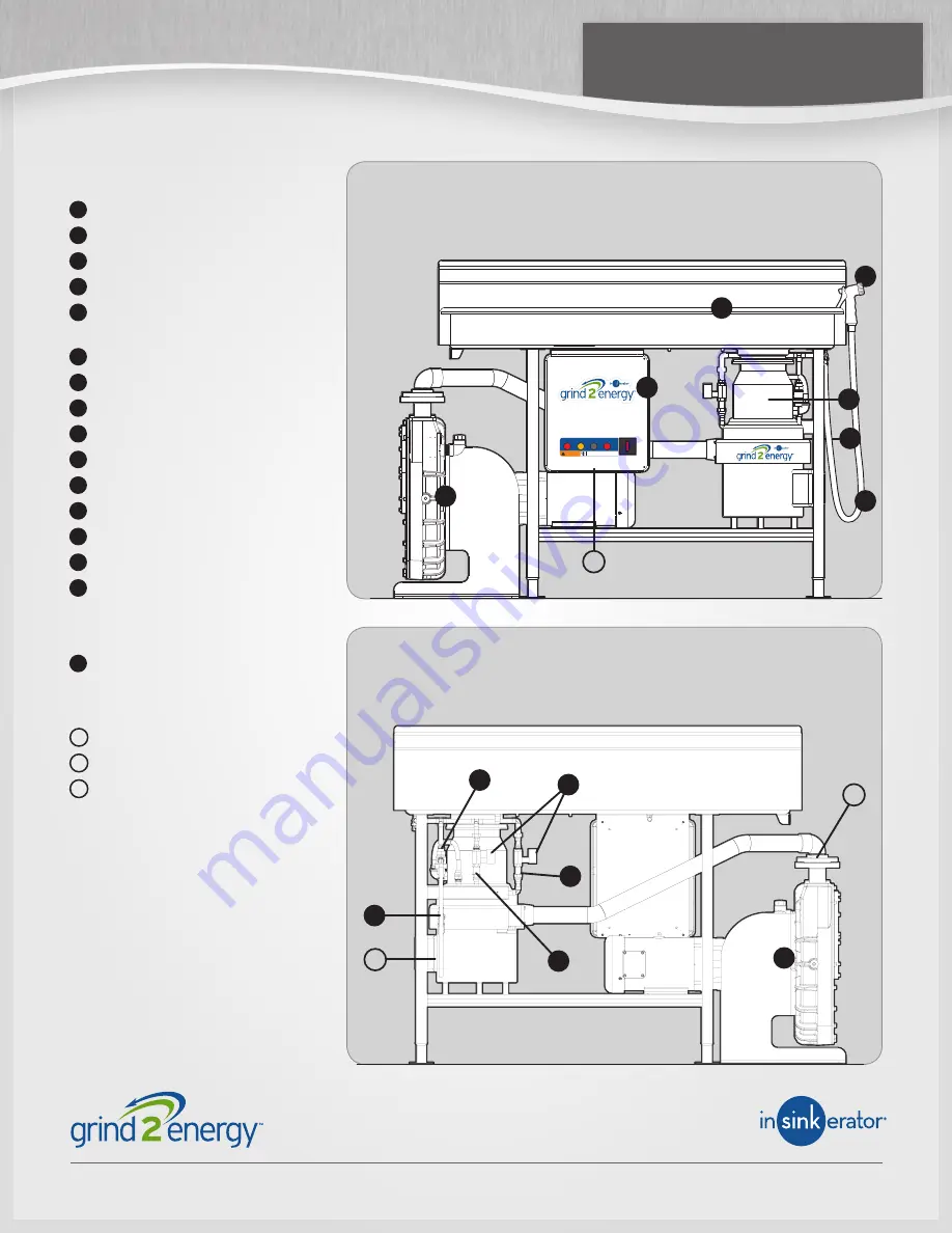 Emerson Easyheat GC-1 Скачать руководство пользователя страница 6