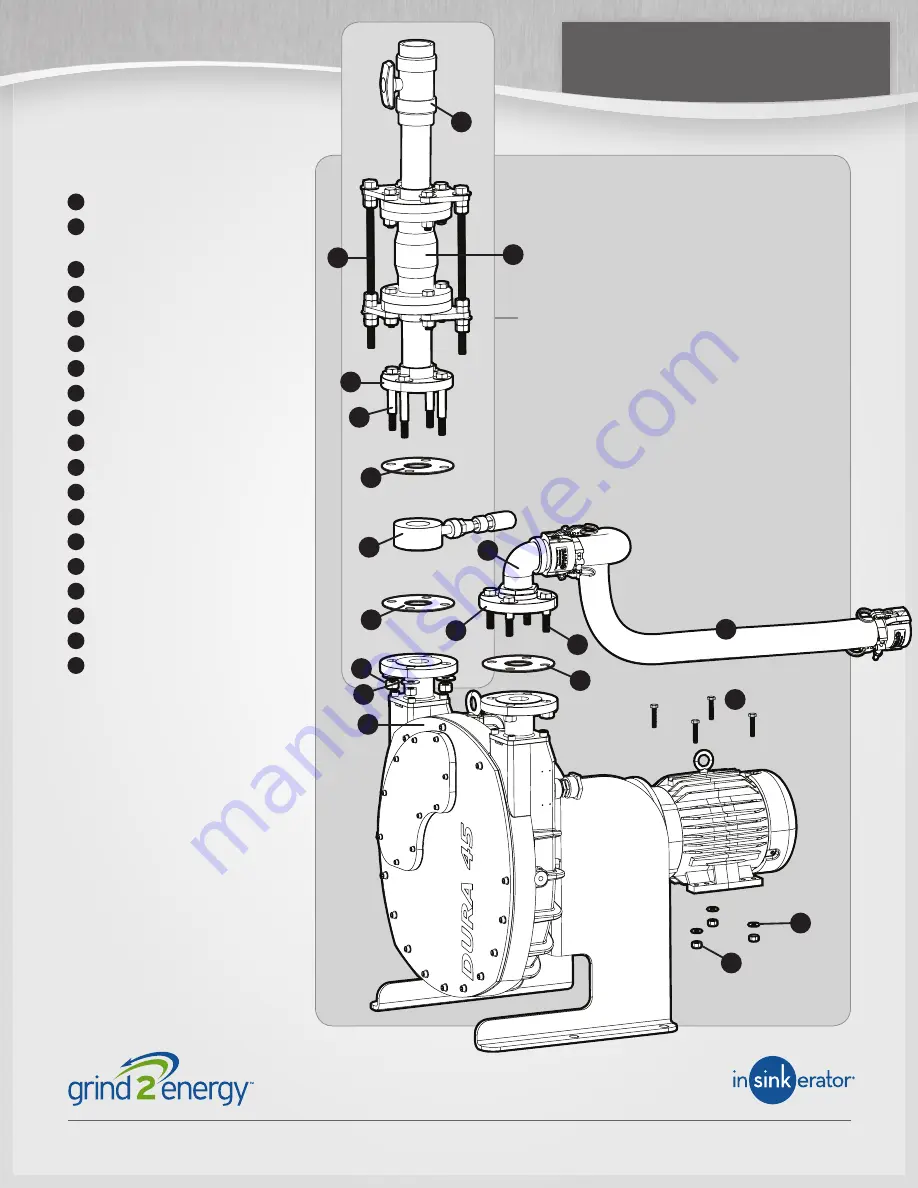 Emerson Easyheat GC-1 Скачать руководство пользователя страница 7