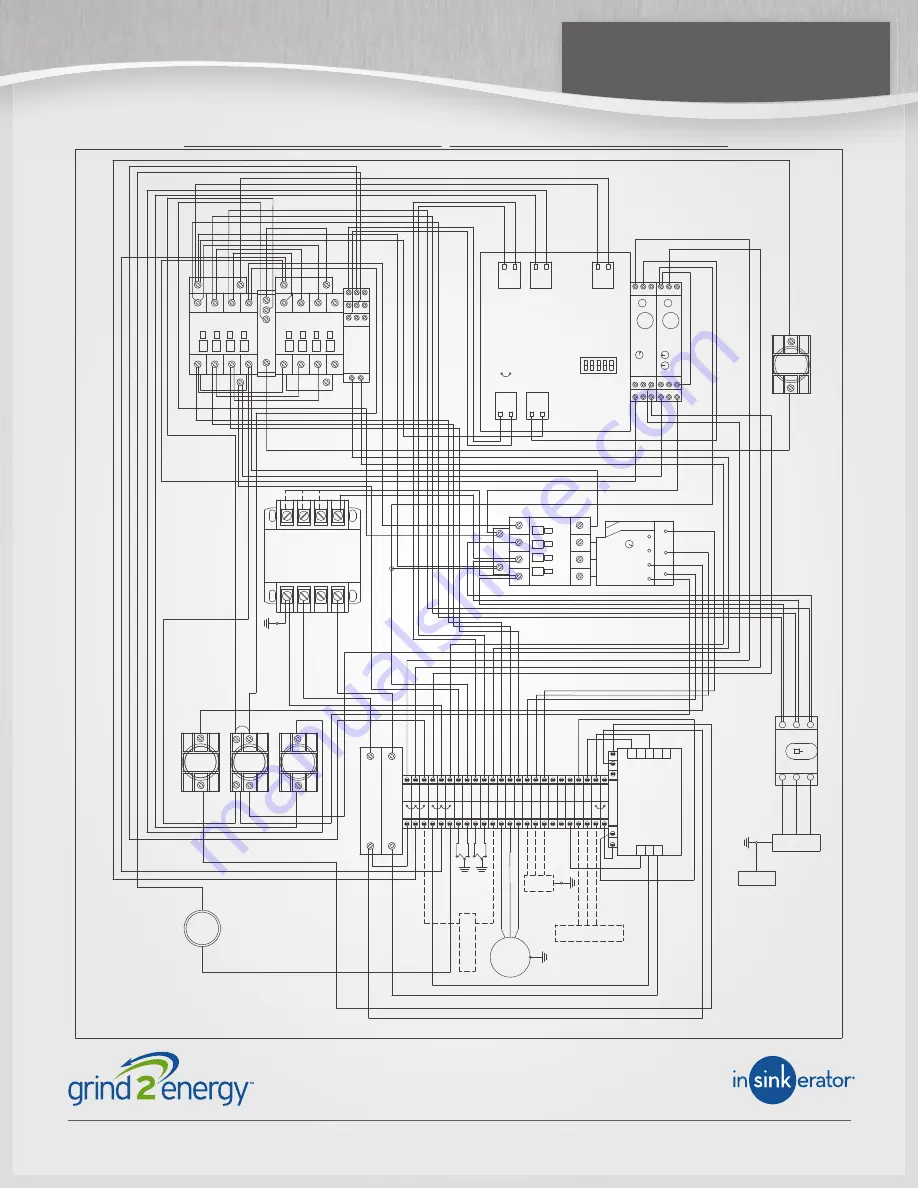 Emerson Easyheat GC-1 Скачать руководство пользователя страница 11