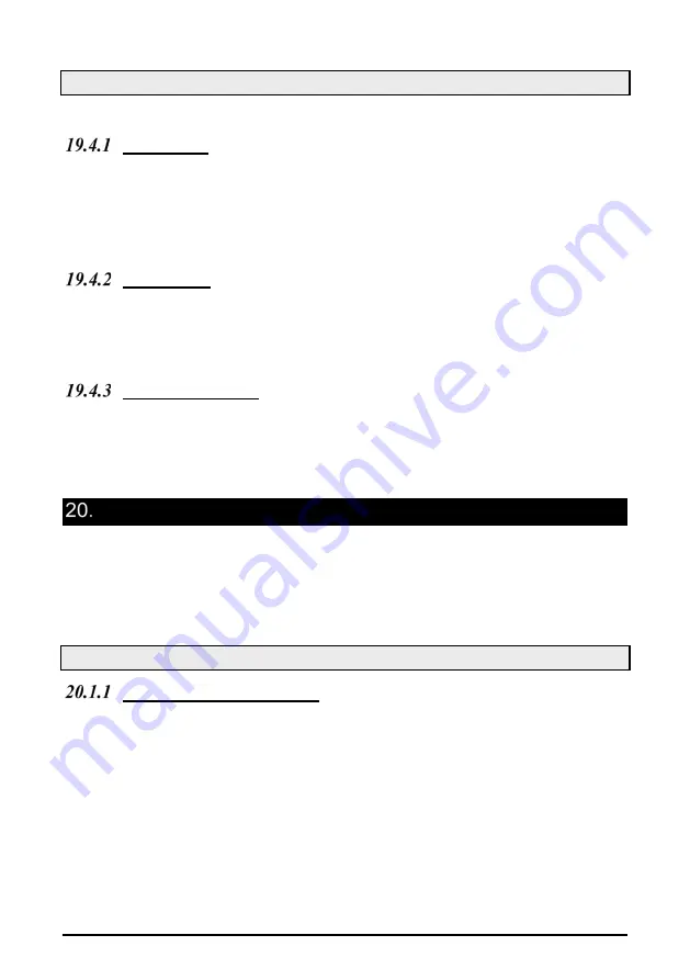 Emerson EC2-552 Installing And Operating Instructions Download Page 42