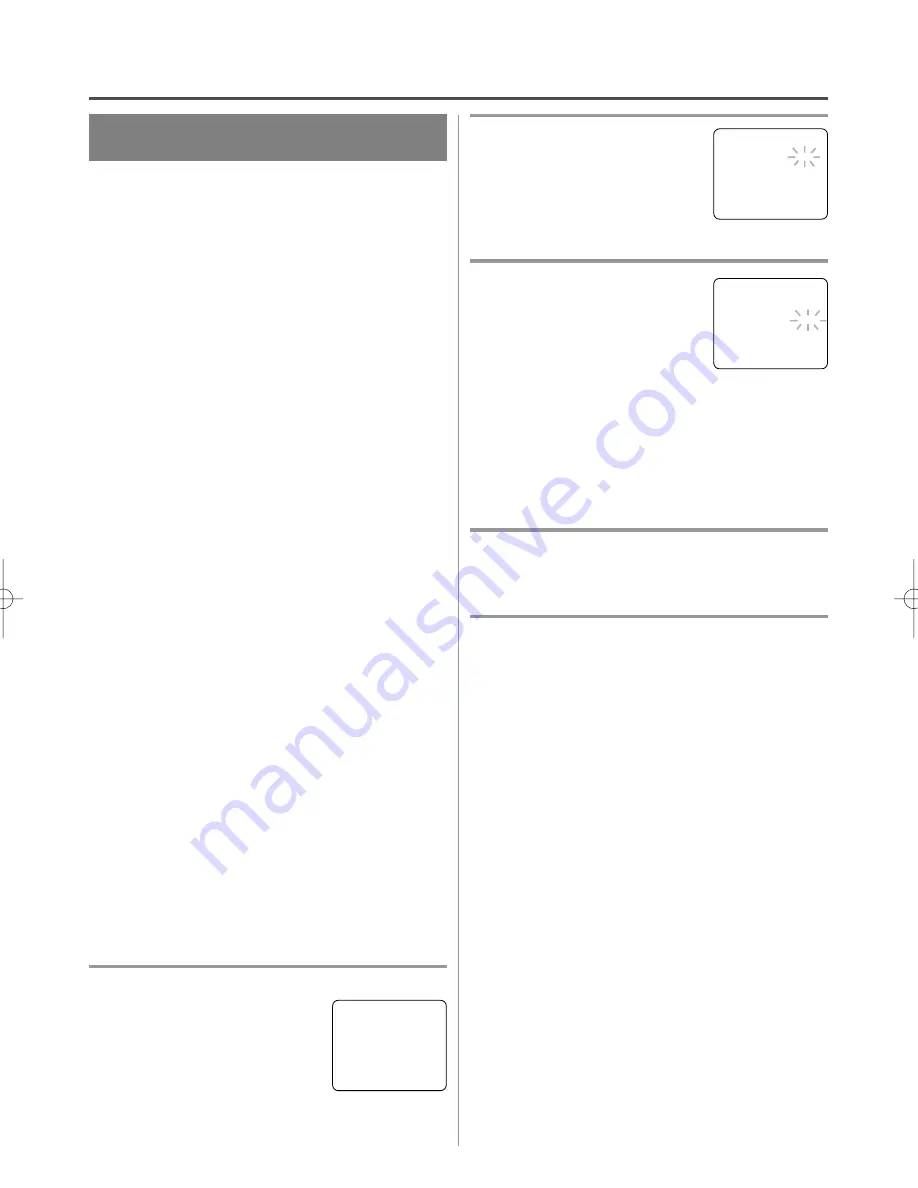 Emerson EC313D Owner'S Manual Download Page 14