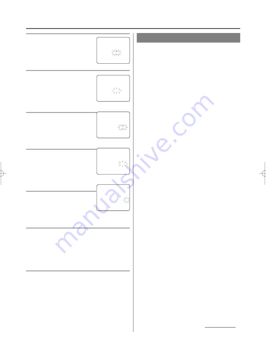 Emerson EC313D Owner'S Manual Download Page 27