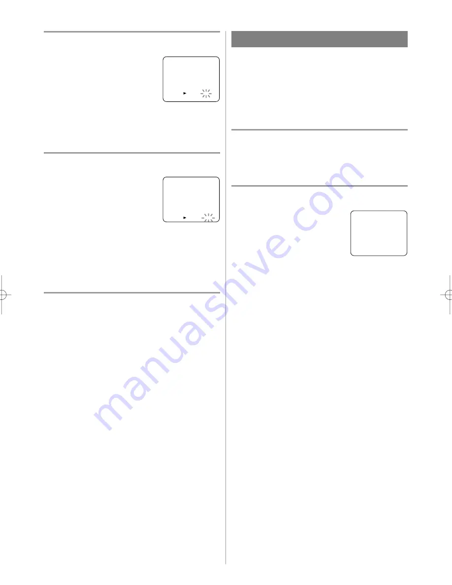 Emerson EC313D Owner'S Manual Download Page 66