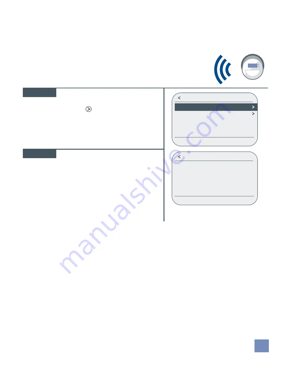 Emerson EE542-1Z Installation Manual Download Page 19