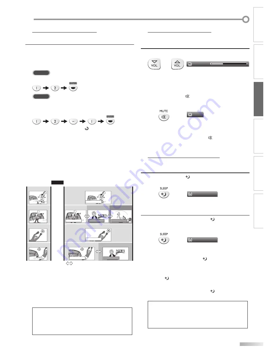 Emerson ELC320EM9 Owner'S Manual Download Page 49