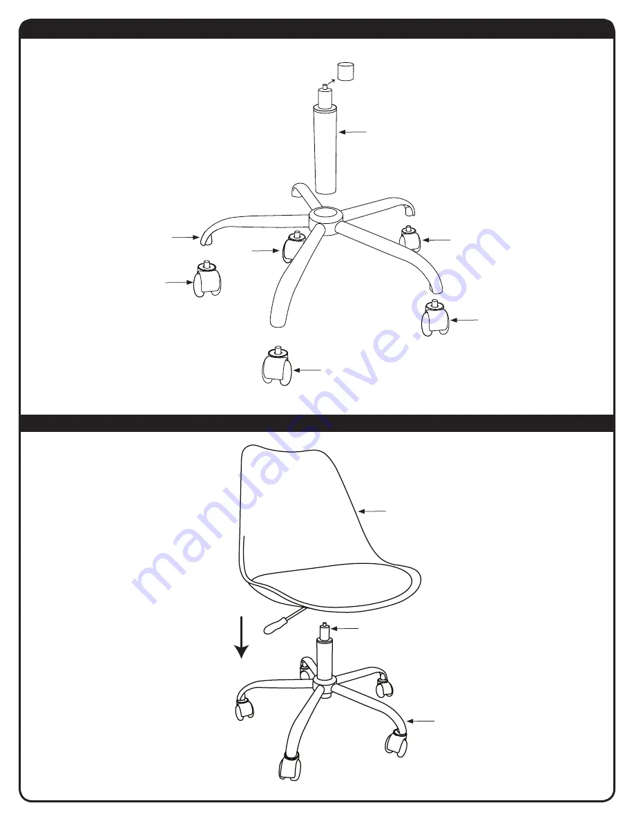 Emerson Emerson EMS26 Assembly Instructions Download Page 3