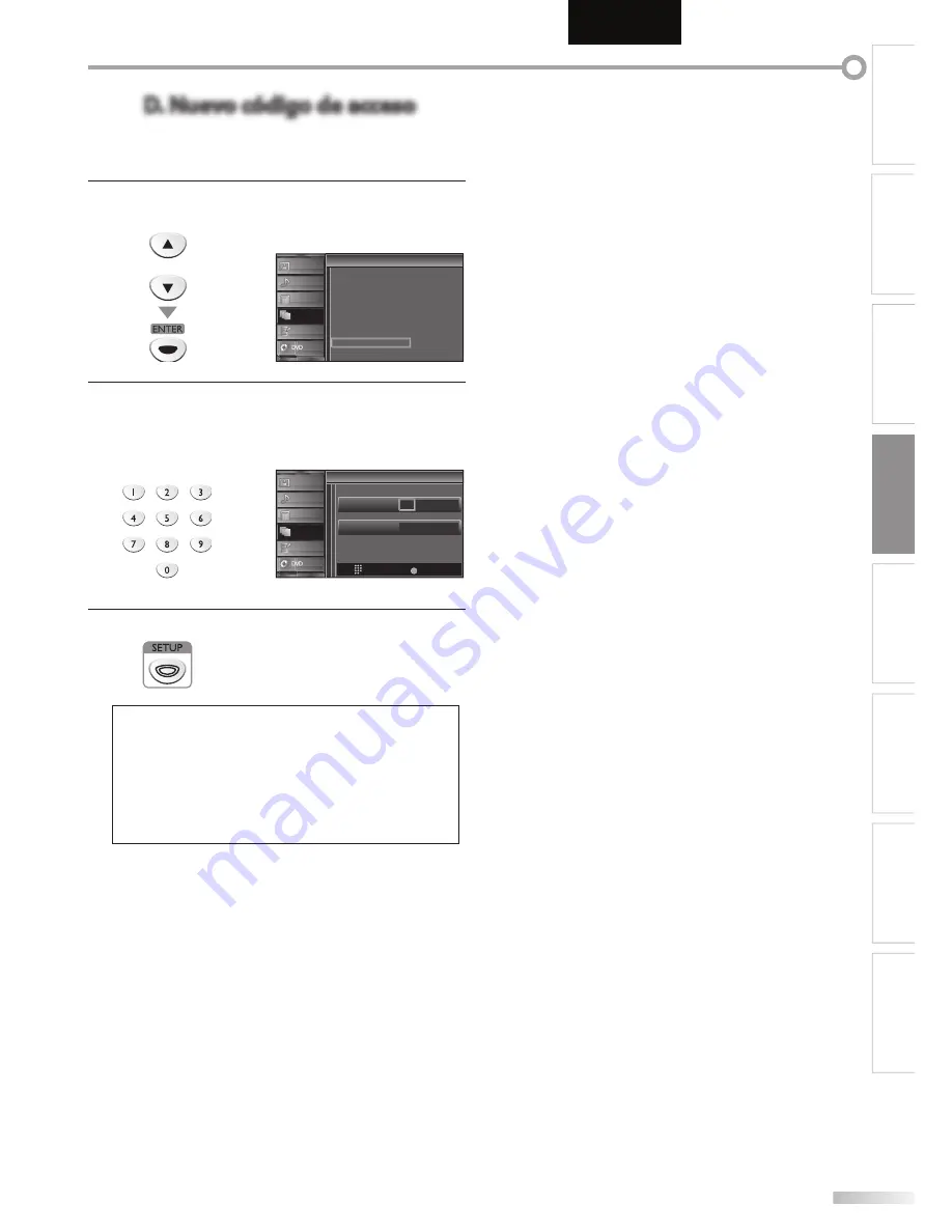 Emerson Emerson LD195EMX Owner'S Manual Download Page 139